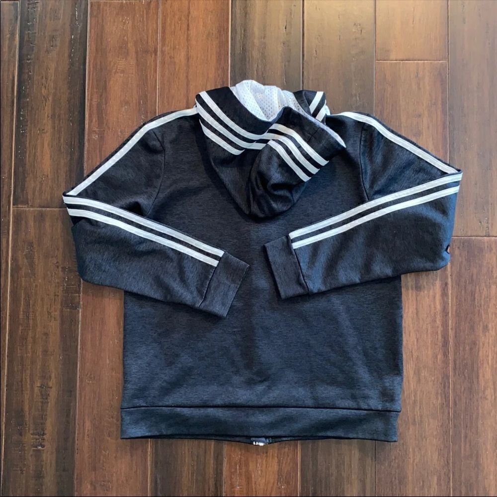 Adidas Jacket - Picture 4 of 4